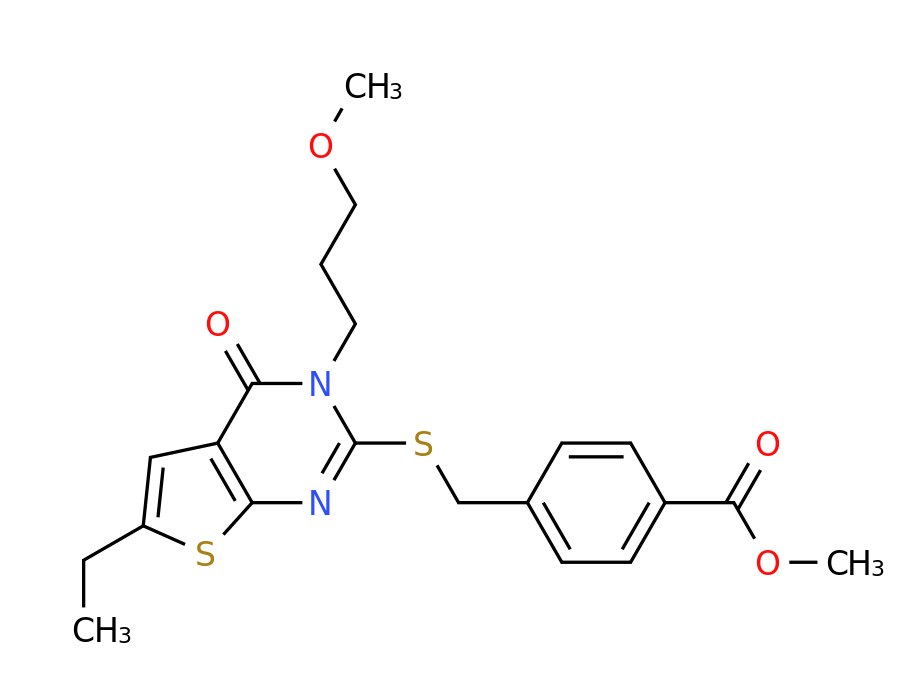 Structure Amb19154892