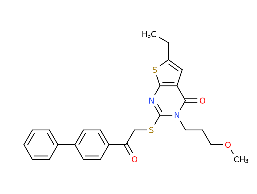 Structure Amb19154898