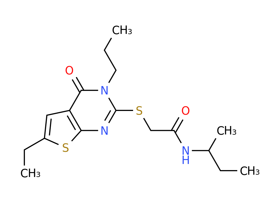 Structure Amb19154920