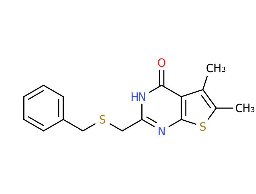 Structure Amb19155032