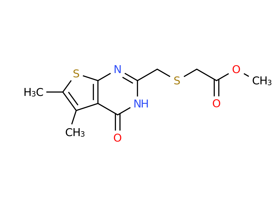 Structure Amb19155033