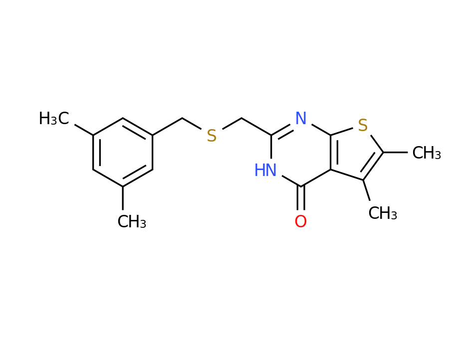 Structure Amb19155047