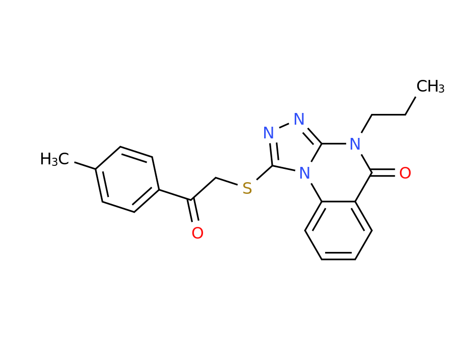 Structure Amb19155174