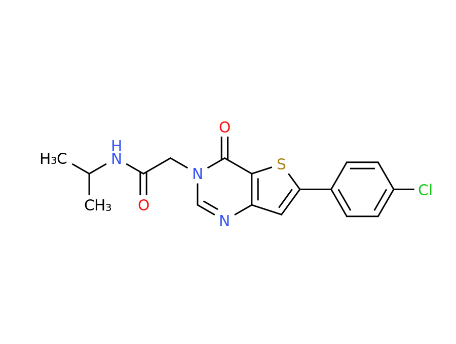 Structure Amb19155296