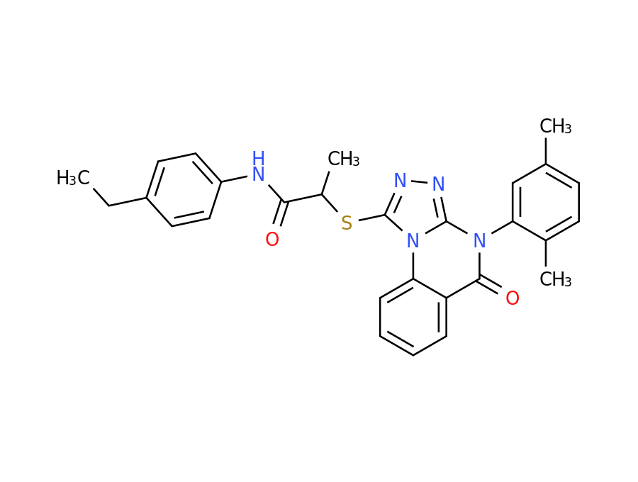 Structure Amb19155357