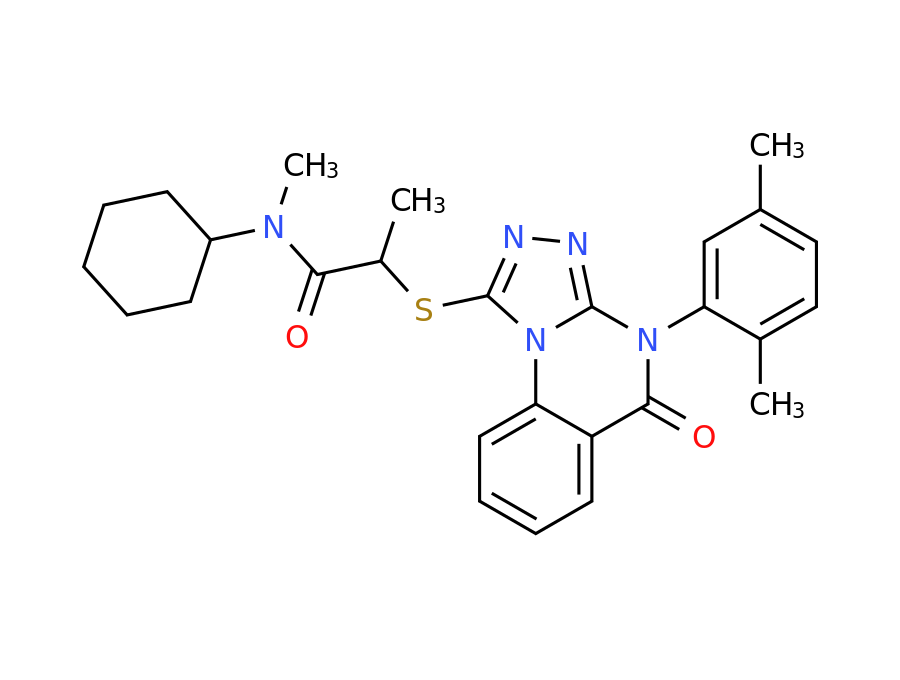 Structure Amb19155364