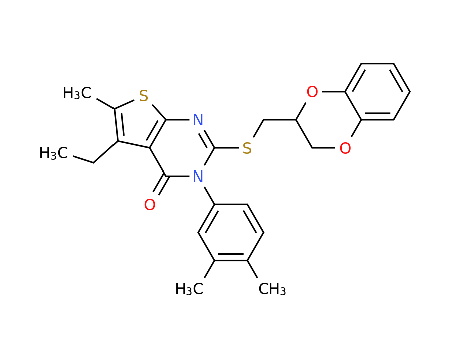 Structure Amb19155486