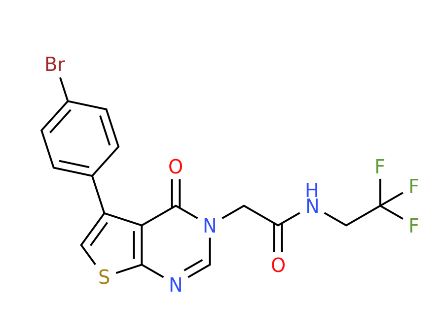 Structure Amb19155608