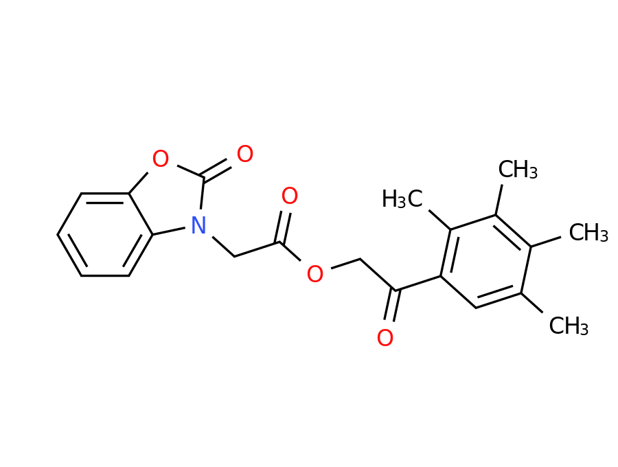 Structure Amb19155837