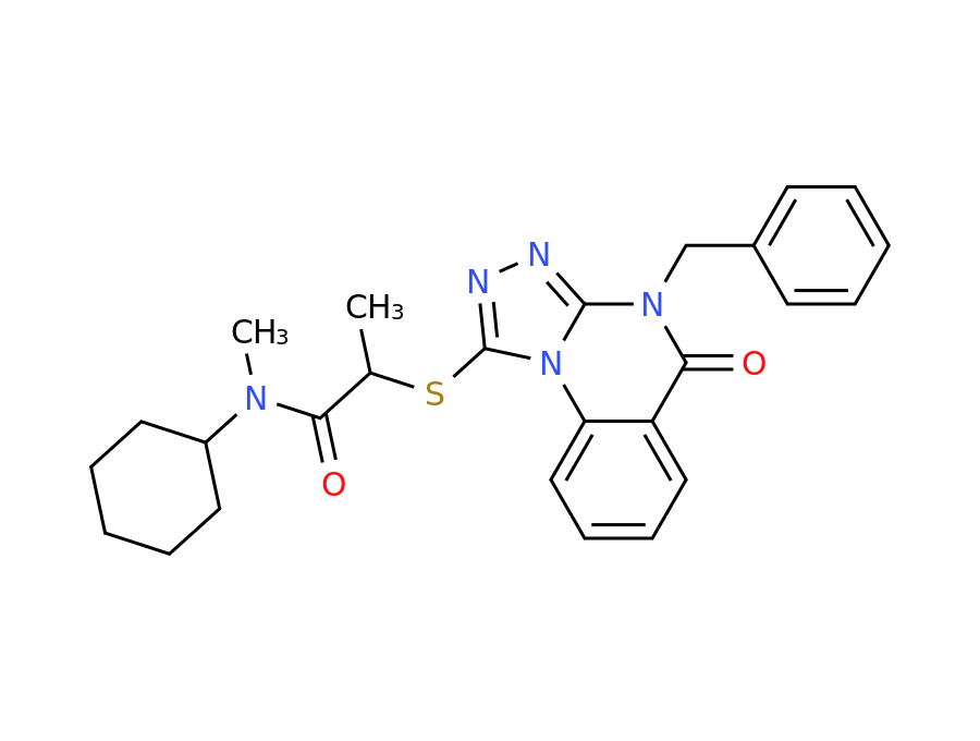 Structure Amb19155976