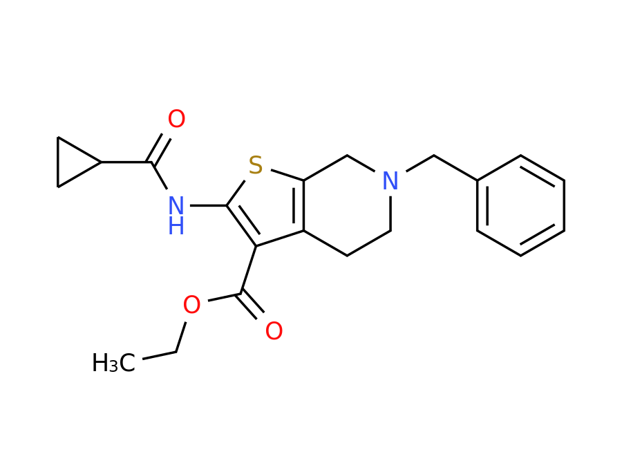 Structure Amb1915613