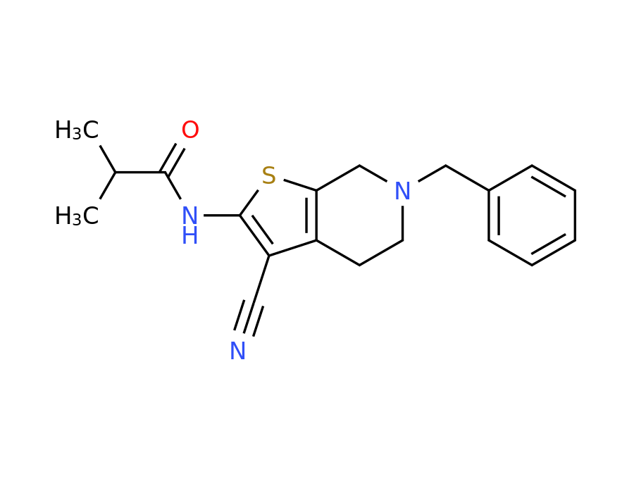 Structure Amb1915614