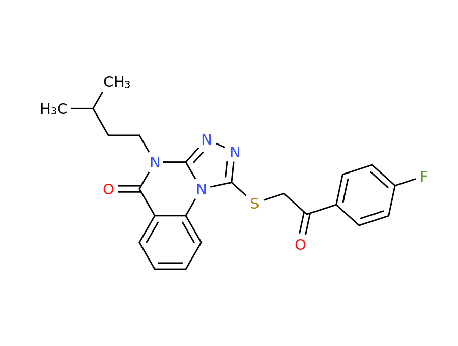 Structure Amb19156217