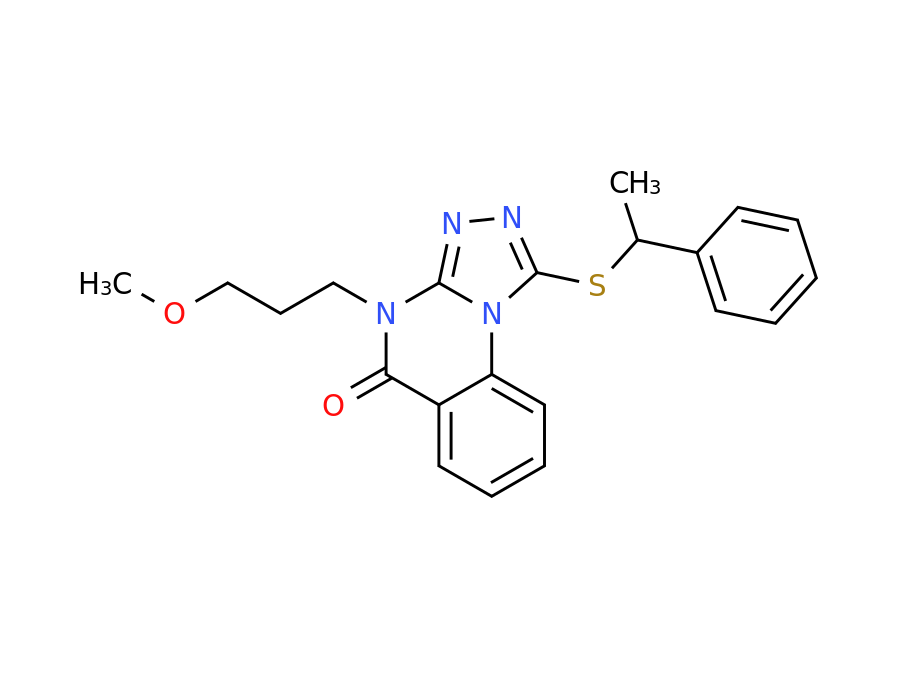 Structure Amb19156412