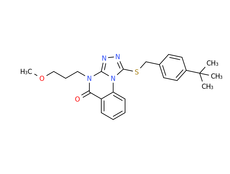 Structure Amb19156413