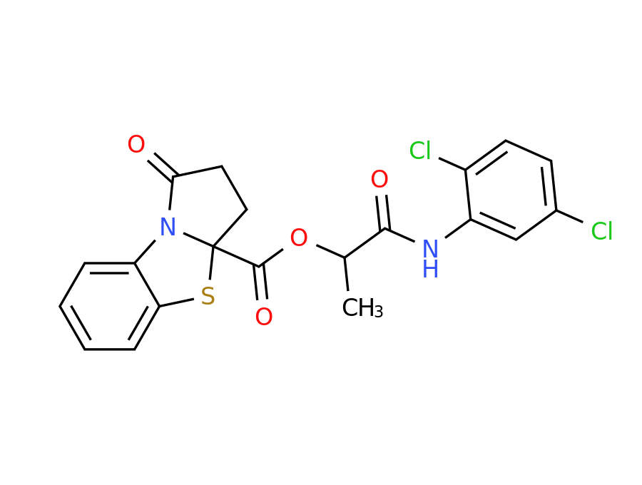 Structure Amb19156477