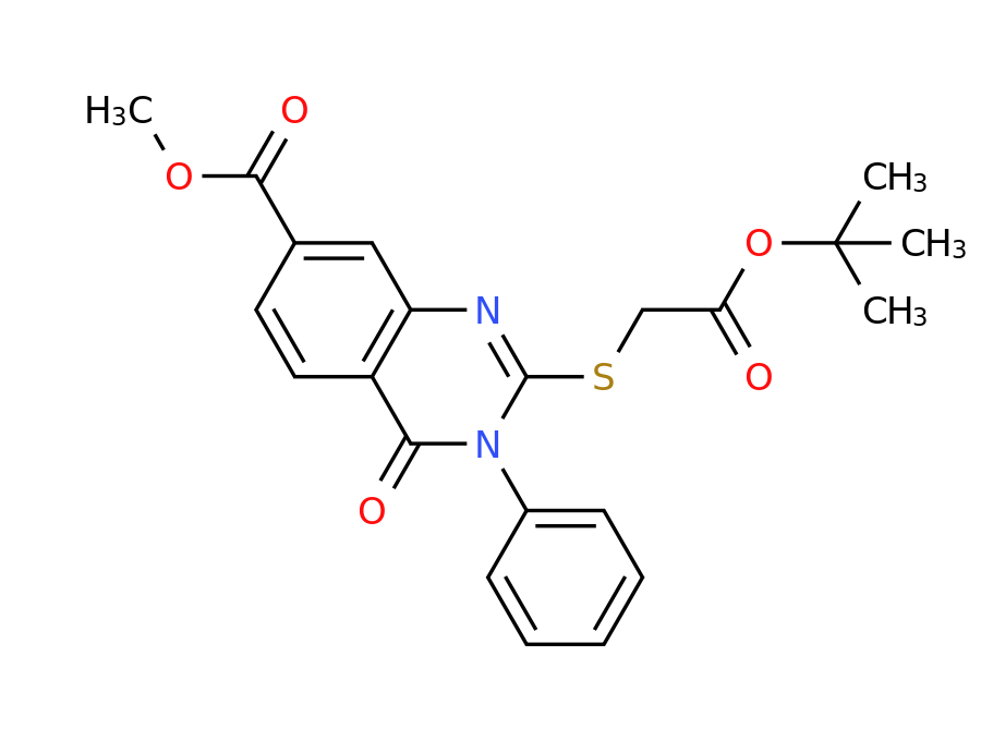 Structure Amb19156485