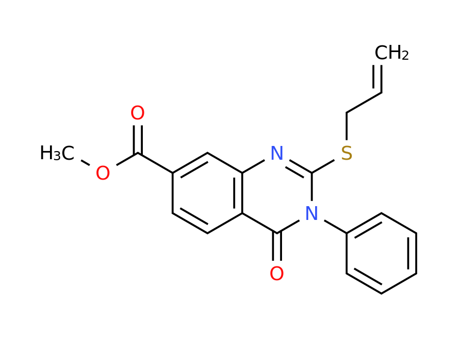 Structure Amb19156497