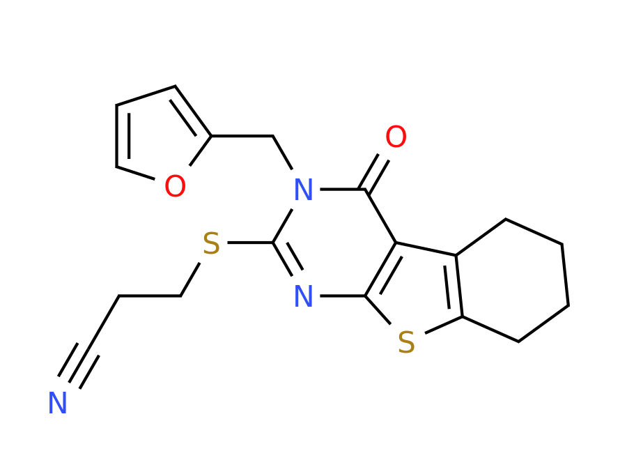 Structure Amb19156513