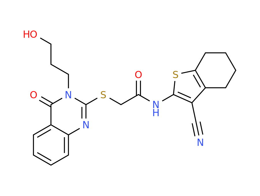 Structure Amb19156591