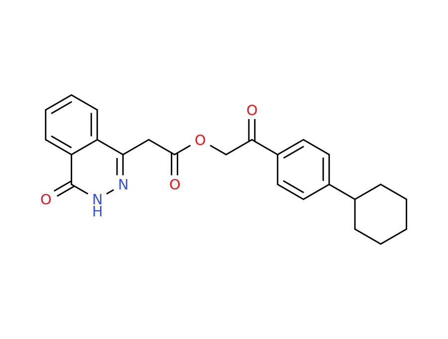 Structure Amb19156759