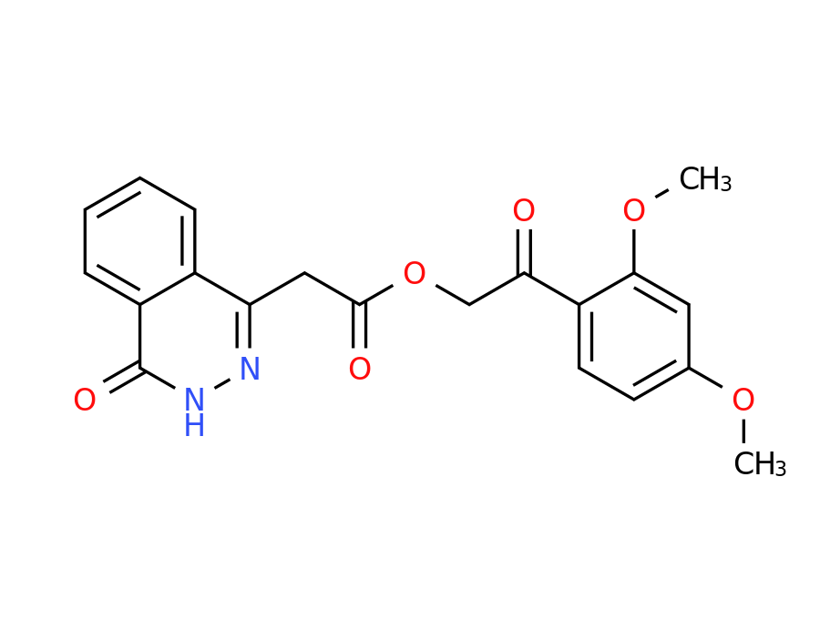 Structure Amb19156783