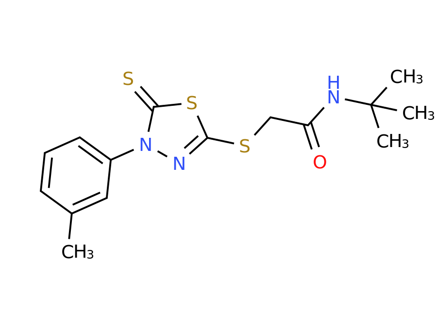 Structure Amb19156945