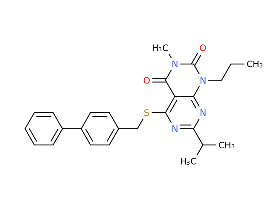 Structure Amb19157080