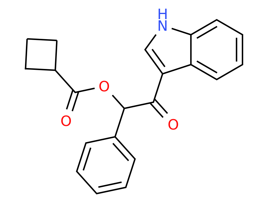 Structure Amb19157451