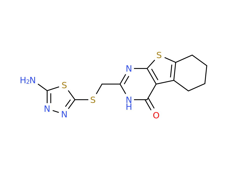 Structure Amb19157692