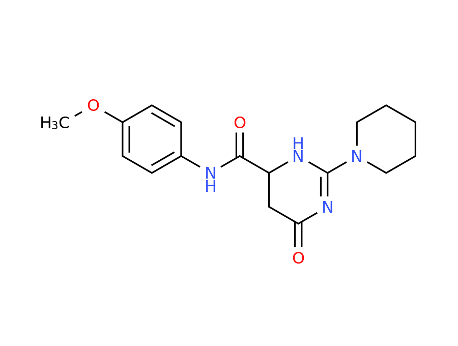 Structure Amb1915773