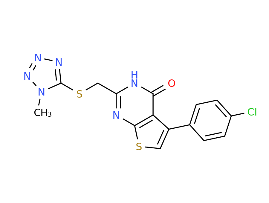 Structure Amb19158251