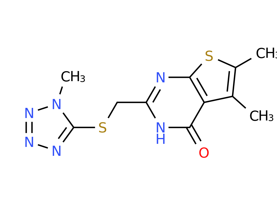 Structure Amb19158254