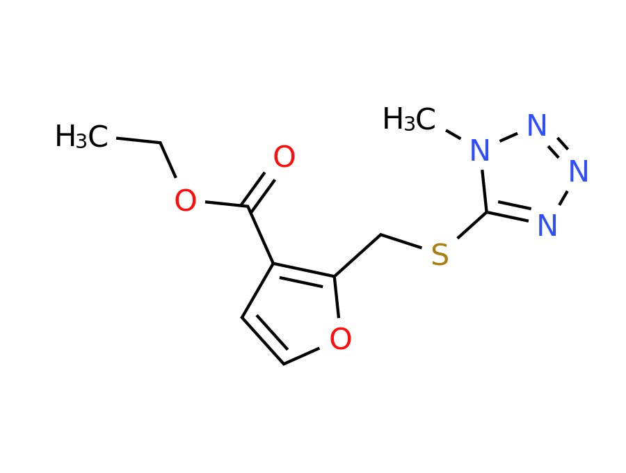 Structure Amb19158265