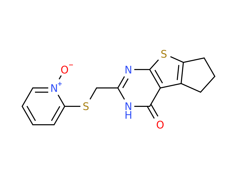 Structure Amb19158330