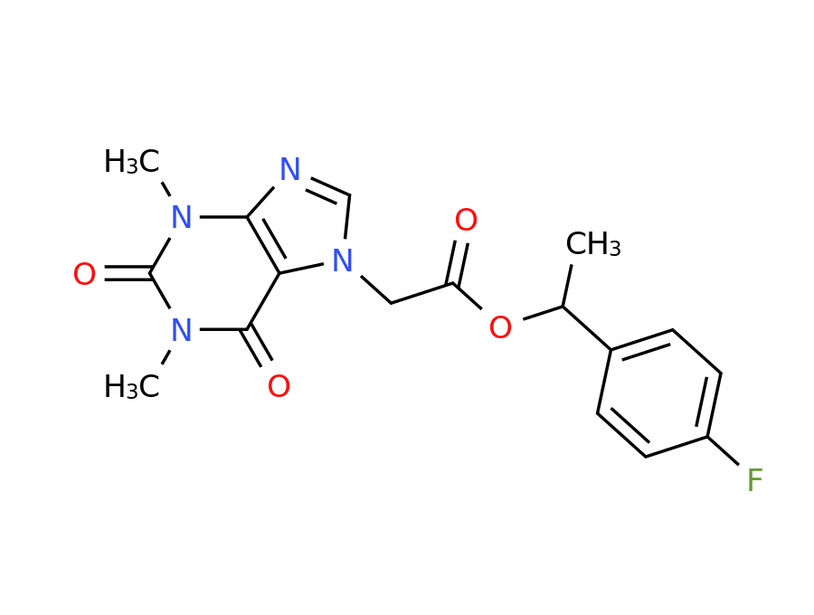 Structure Amb19158354