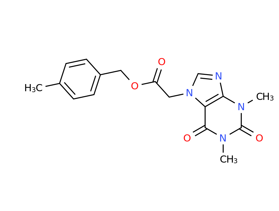 Structure Amb19158368