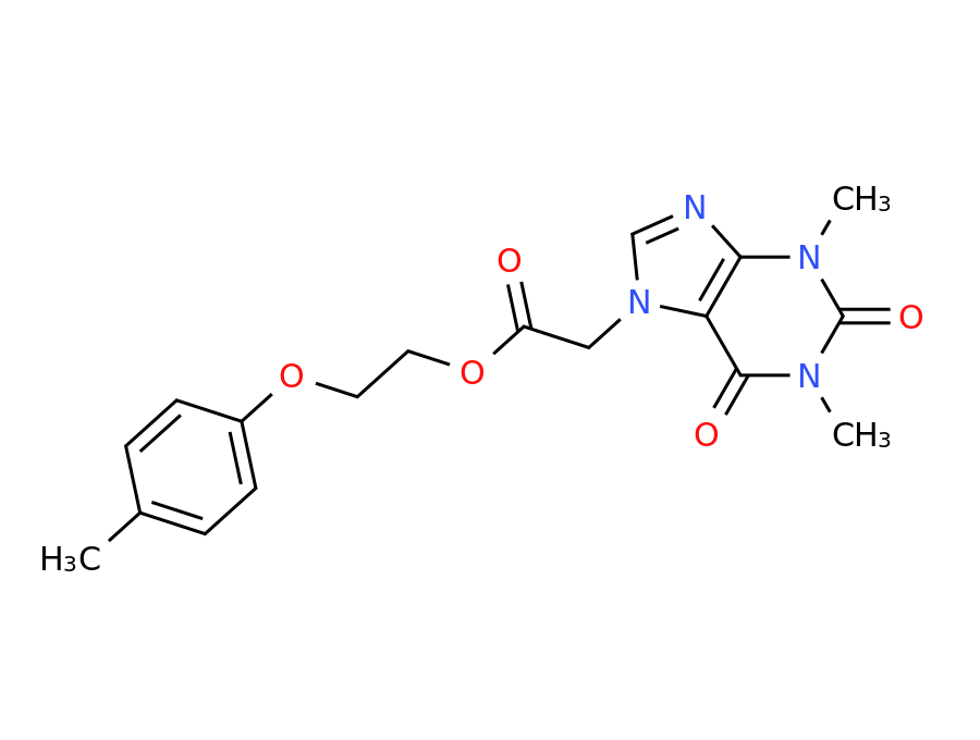 Structure Amb19158376