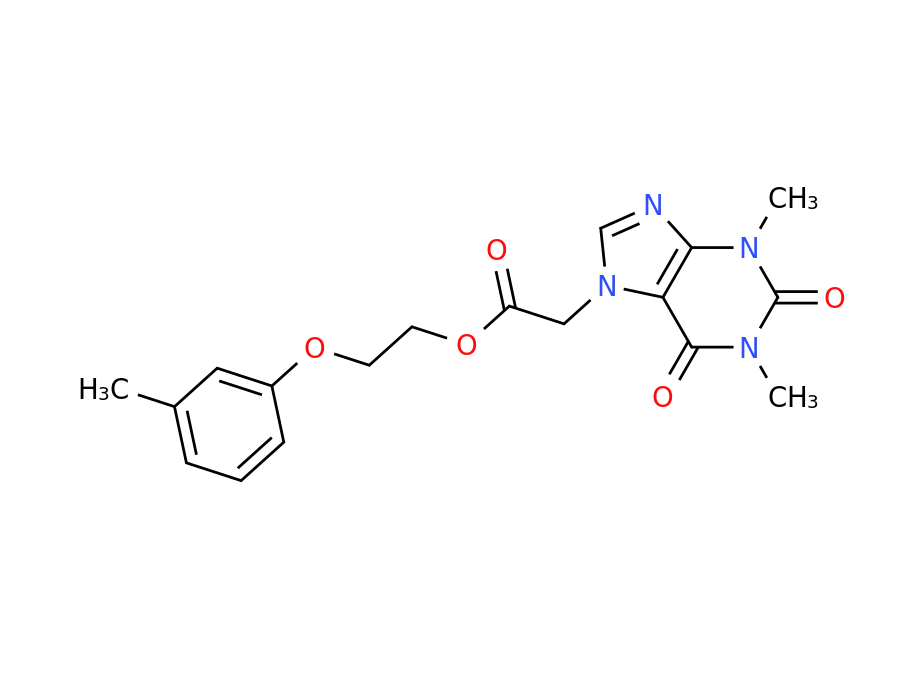 Structure Amb19158380