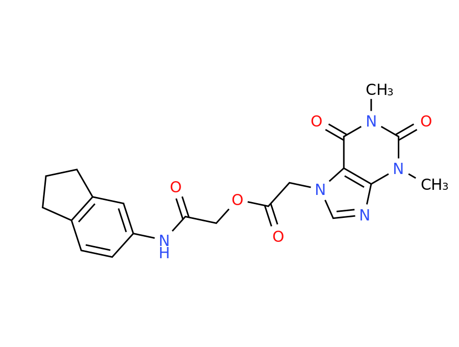 Structure Amb19158388