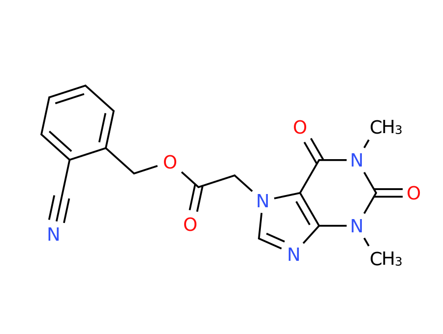 Structure Amb19158400