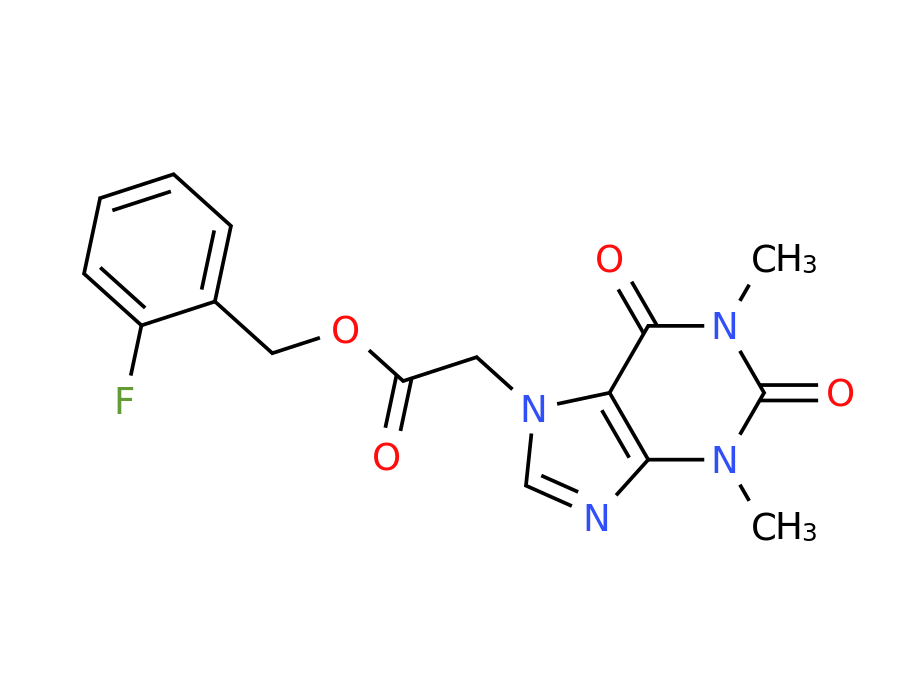 Structure Amb19158435