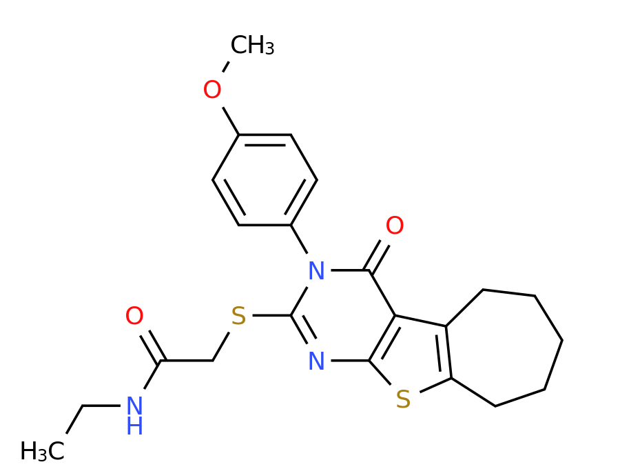 Structure Amb19158539