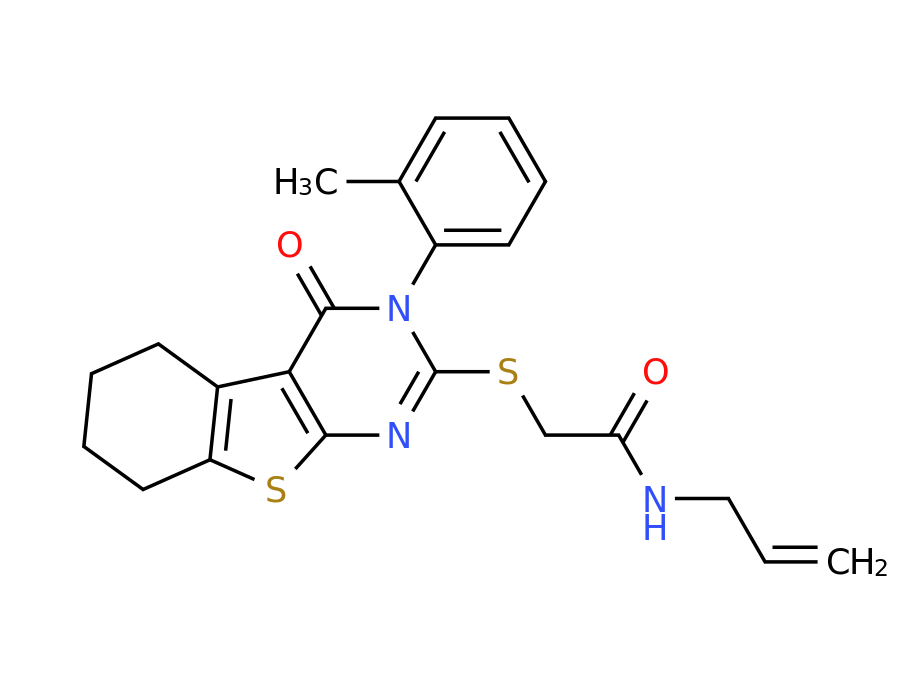 Structure Amb19158574