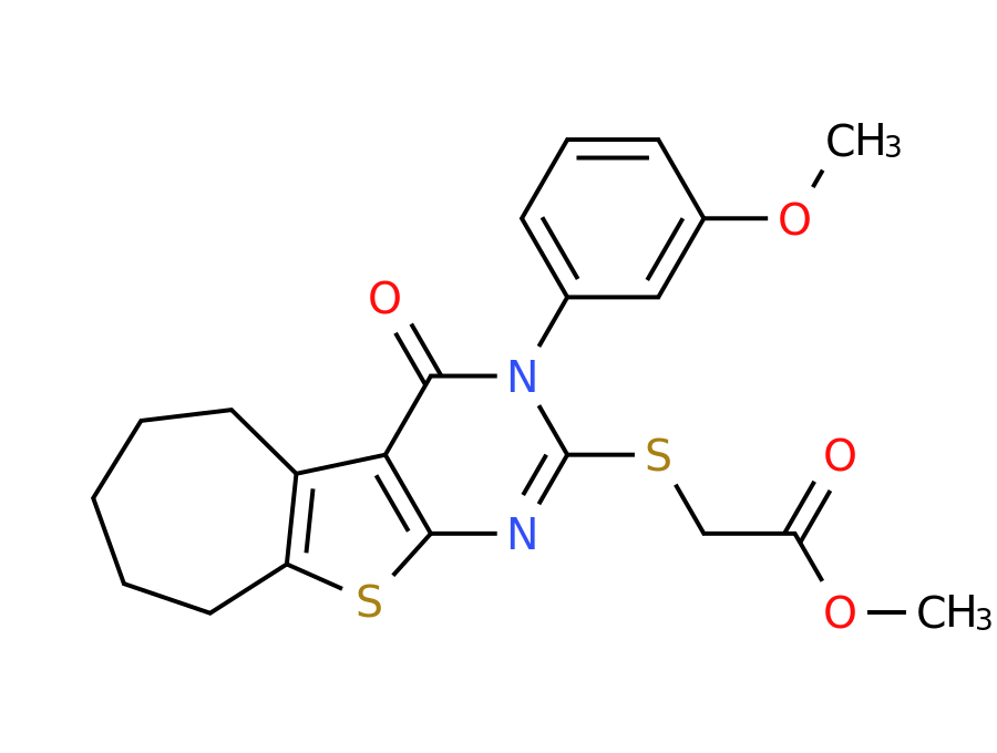 Structure Amb19158762