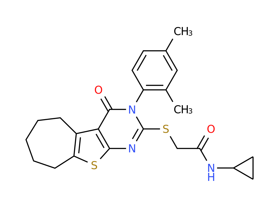 Structure Amb19158764