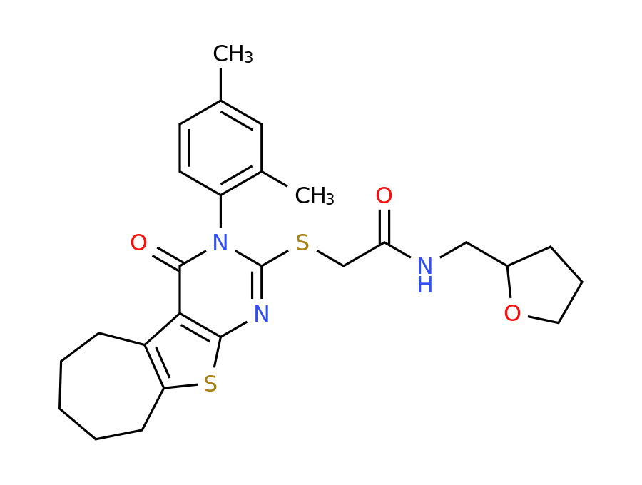 Structure Amb19158765