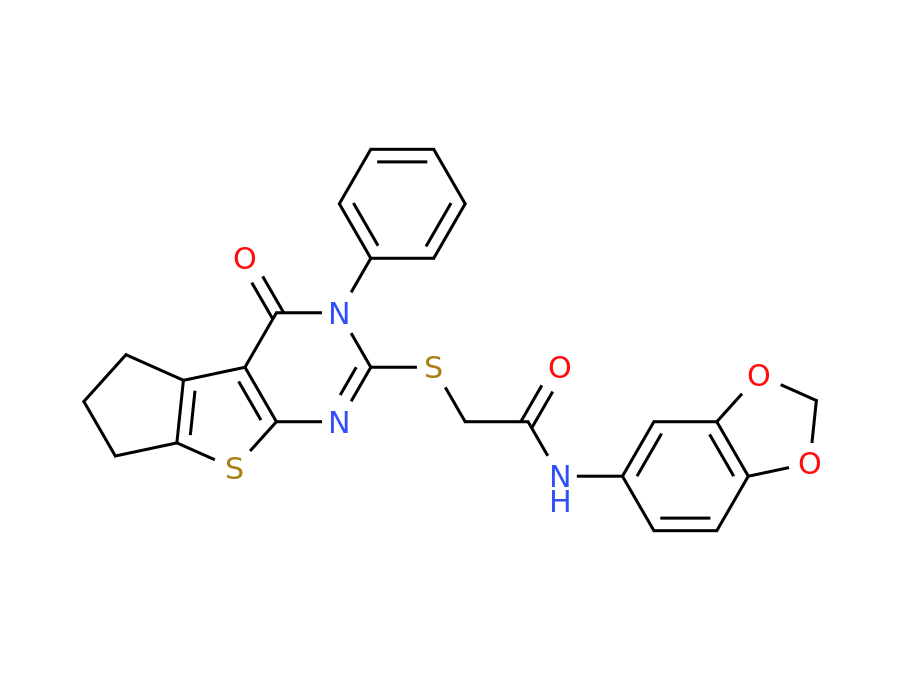 Structure Amb19158784