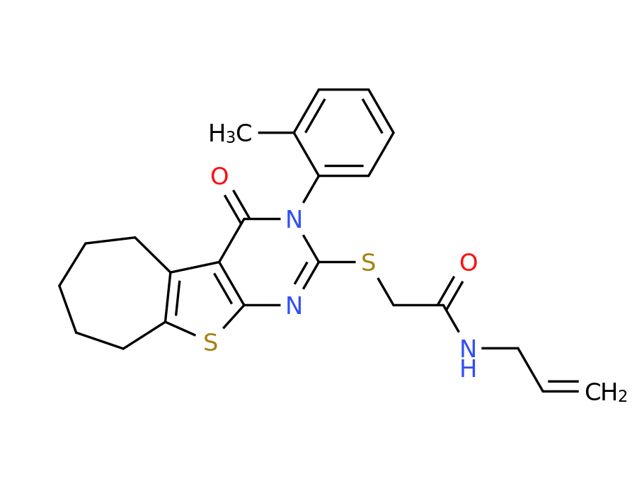 Structure Amb19158839