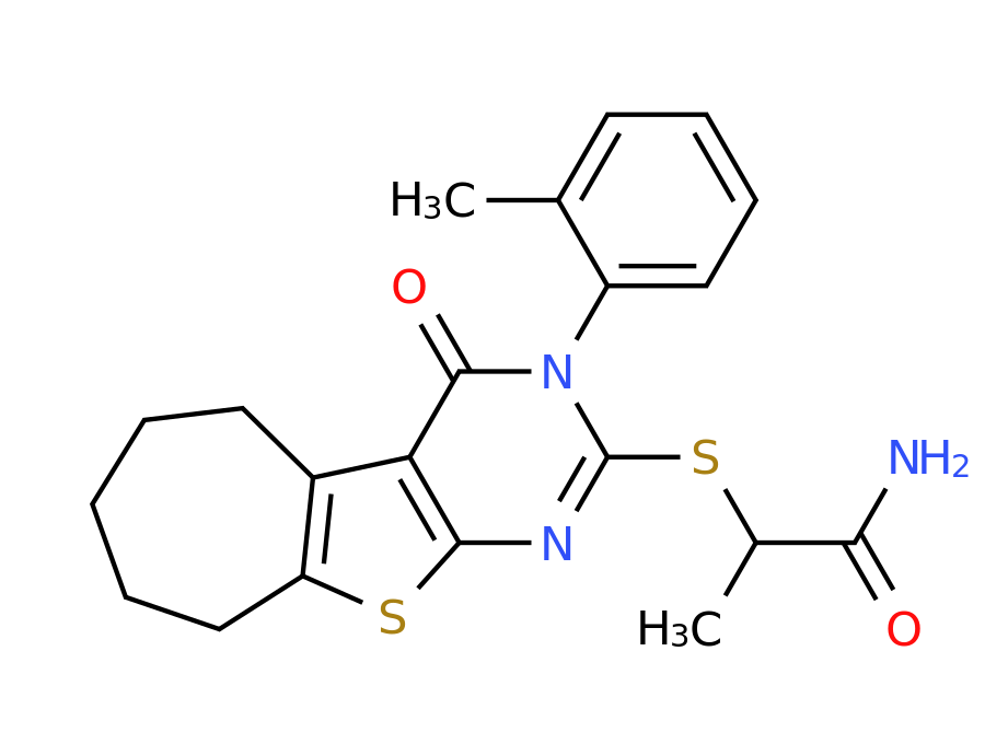 Structure Amb19158840